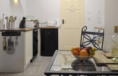 Pen-y-sarn Cottage | 1 bedroom accommodation in Pen-y-Sarn, near Amlwch