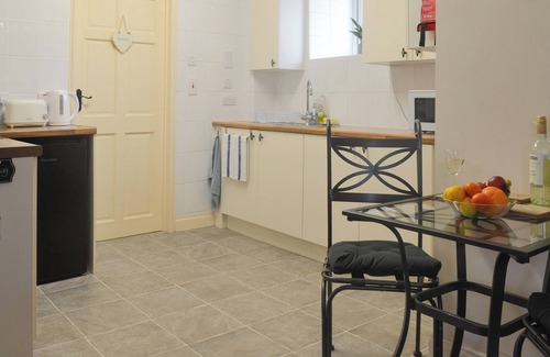 Pen-y-sarn Cottage | 1 bedroom accommodation in Pen-y-Sarn, near Amlwch