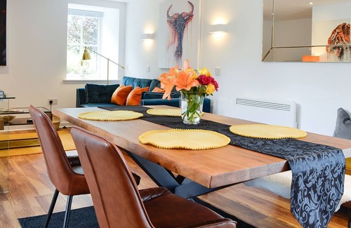 Pitlochry Cottage | 1 bedroom accommodation in Pitlochry