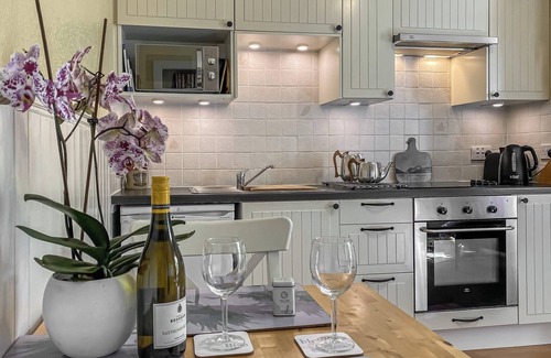 Pitlochry Cottage | 1 bedroom accommodation in Pitlochry