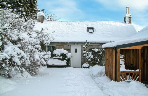 Pitlochry Cottage | 1 bedroom accommodation in Pitlochry