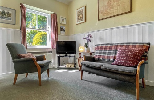 Pitlochry Cottage | 1 bedroom accommodation in Pitlochry