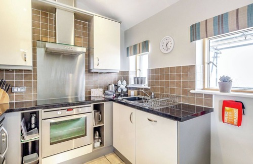 Seahouses Cottage | 1 bedroom accommodation in Seahouses