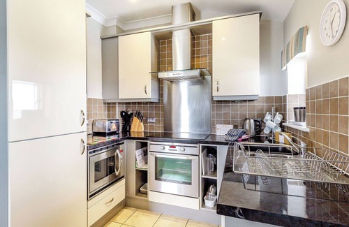 Seahouses Cottage | 1 bedroom accommodation in Seahouses