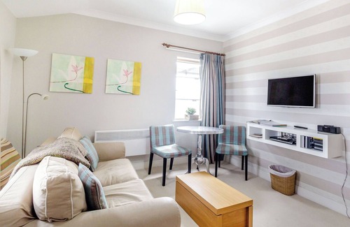 Seahouses Cottage | 1 bedroom accommodation in Seahouses