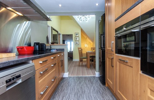 St Davids Cottage | 1 bedroom accommodation in St David&rsquo;s