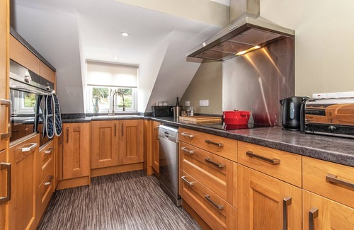 St Davids Cottage | 1 bedroom accommodation in St David&rsquo;s