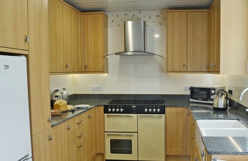 Stranraer Cottage | 1 bedroom accommodation in Leswalt, near Stranraer