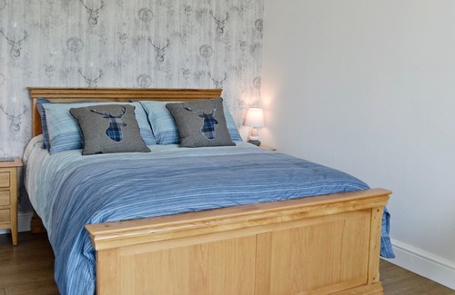 Stranraer Cottage | 1 bedroom accommodation in Leswalt, near Stranraer