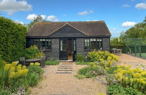 Tenterden Cottage | 1 bedroom accommodation in Tenterden