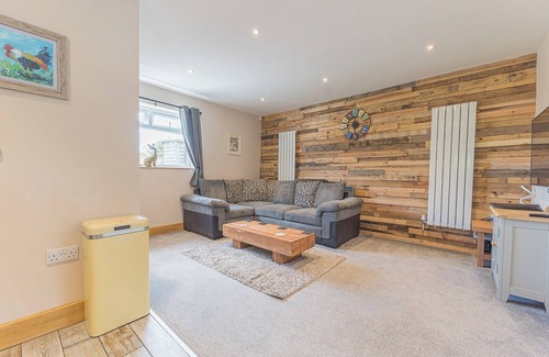 Newton in Furness Cottage | 1 bedroom accommodation in Ulverston
