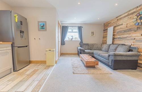 Newton in Furness Cottage | 1 bedroom accommodation in Ulverston