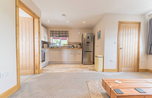 Newton in Furness Cottage | 1 bedroom accommodation in Ulverston