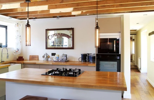 Westfield Cottage | 1 bedroom accommodation in Westfield