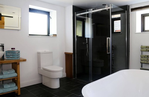 Westfield Cottage | 1 bedroom accommodation in Westfield