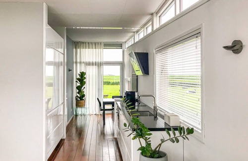 Bunschoten House | 1 bedroom accommodation in Bunschoten
