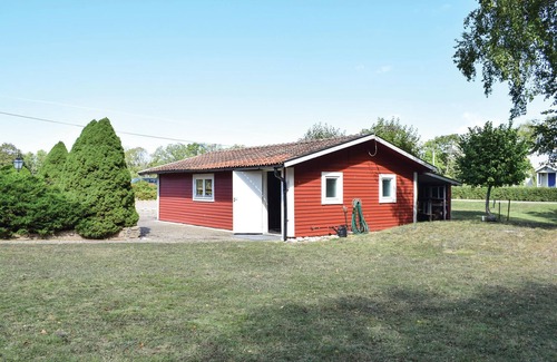 Kopingsvik House | 1 bedroom accommodation in Köpingsvik