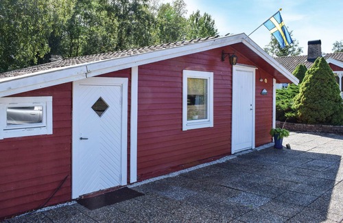 Kopingsvik House | 1 bedroom accommodation in Köpingsvik