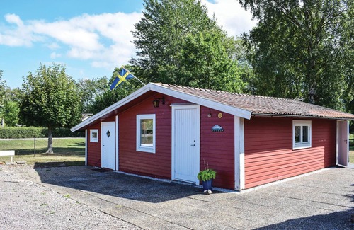 Kopingsvik House | 1 bedroom accommodation in Köpingsvik