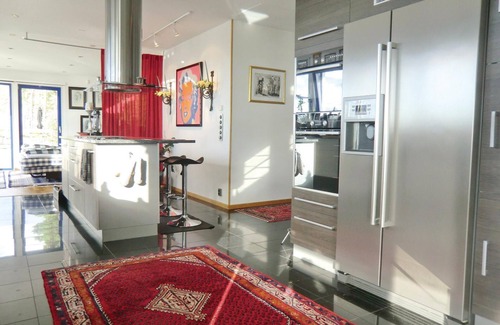 Stora Fro House | 1 bedroom accommodation in Mörbylånga