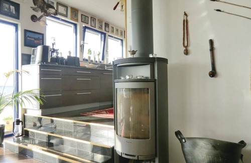 Stora Fro House | 1 bedroom accommodation in Mörbylånga
