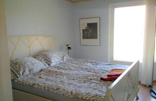 Hallevik House | 1 bedroom accommodation in Sölvesborg