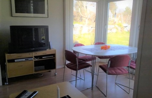 Hallevik House | 1 bedroom accommodation in Sölvesborg