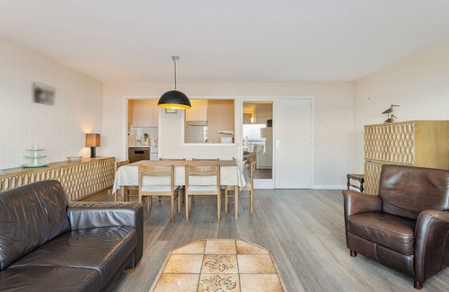 Wenduine Apartment | 1 bedroom accommodation in Wenduine