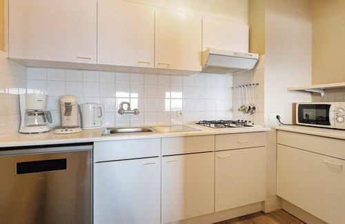 Wenduine Apartment | 1 bedroom accommodation in Wenduine