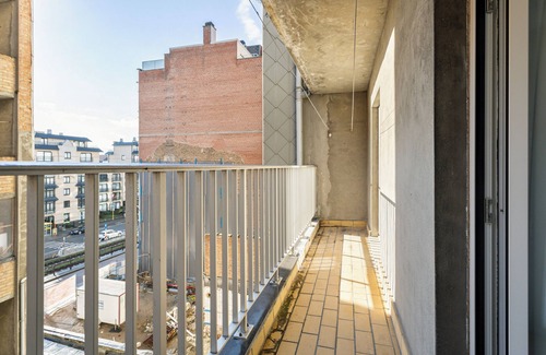 Wenduine Apartment | 1 bedroom accommodation in Wenduine
