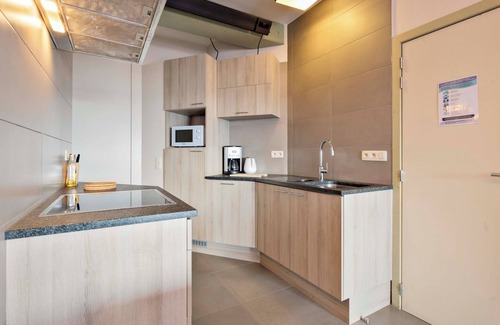 Wenduine Apartment | 1 bedroom accommodation in Wenduine