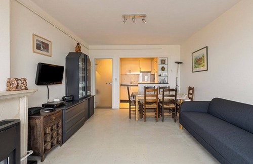 Wenduine Apartment | 1 bedroom accommodation in Wenduine