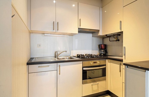 Wenduine Apartment | 1 bedroom accommodation in Wenduine