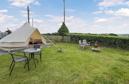 Rhyd-y-foel Cottage | 1 bedroom accommodation in Abergele