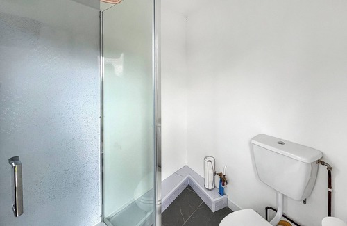 Rhyd-y-foel Cottage | 1 bedroom accommodation in Abergele