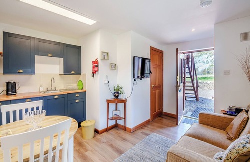 Aberlour Cottage | 1 bedroom accommodation in Aberlour