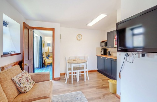 Aberlour Cottage | 1 bedroom accommodation in Aberlour