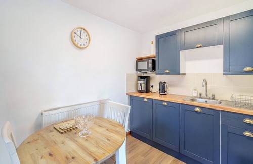 Aberlour Cottage | 1 bedroom accommodation in Aberlour