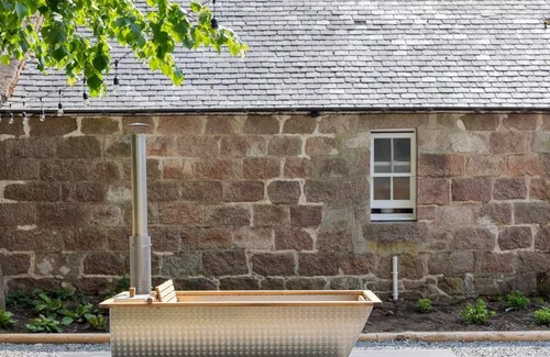 Banchory Cottage | 1 bedroom accommodation in Banchory