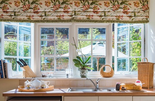 Cranbrook Cottage | 1 bedroom accommodation in Benenden