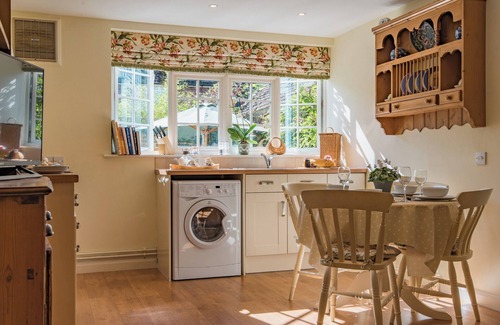 Cranbrook Cottage | 1 bedroom accommodation in Benenden