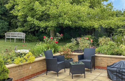 Broadway Cottage | 1 bedroom accommodation in Broadway