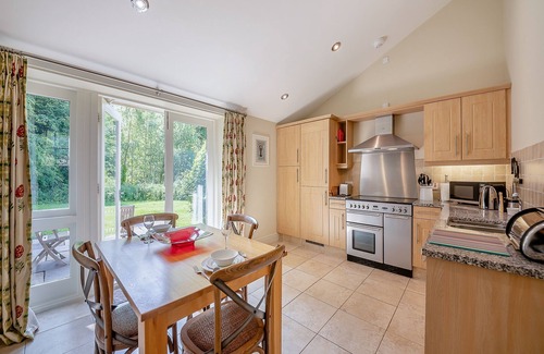 Chathill Cottage | 1 bedroom accommodation in Doxford, near Embleton