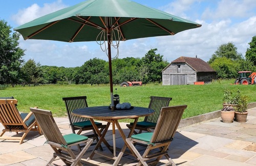 Cowbeech Cottage | 1 bedroom accommodation in Cowbeech, near Hailsham