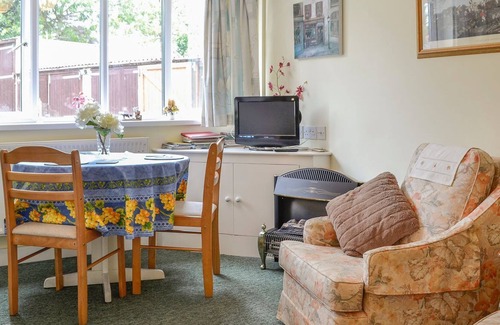 Quenington Cottage | 1 bedroom accommodation in Hatherop