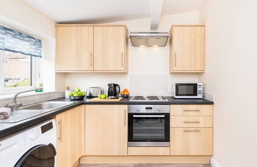 Helmsley Cottage | 1 bedroom accommodation in Helmsley