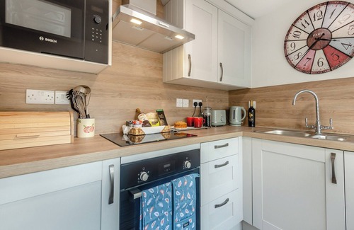 Holworth Cottage | 1 bedroom accommodation in Briantspuddle, near Wareham