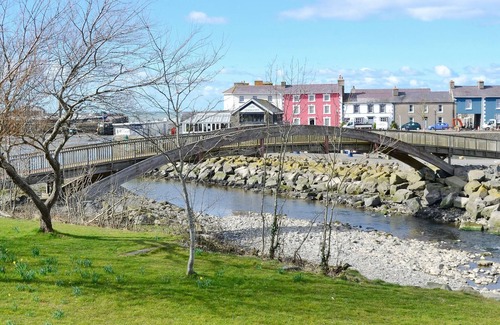 Mydroilin Cottage | 1 bedroom accommodation in Mydroilyn, near Newquay and Aberaeron