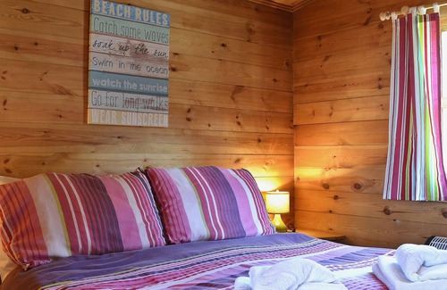 Mydroilin Cottage | 1 bedroom accommodation in Mydroilyn, near Newquay and Aberaeron