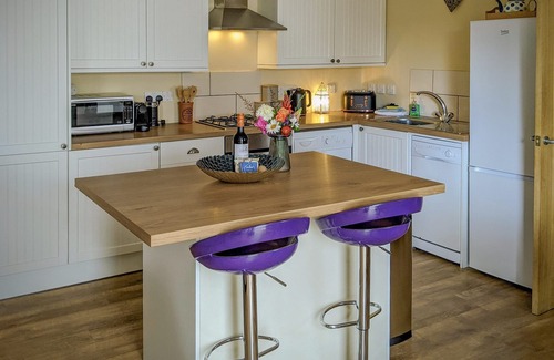 Dalton Cottage | 1 bedroom accommodation in Dalton, near Lockerbie
